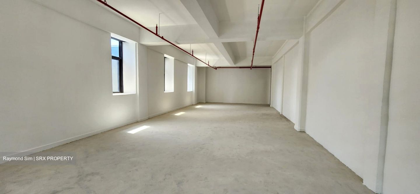 Jalan Bukit Merah (D3), Warehouse #485167711